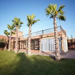 Luxury Villa Ecologique