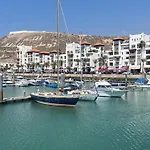 Apartement Marina Zina, Agadir