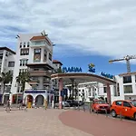Apartement Marina Zina, Agadir