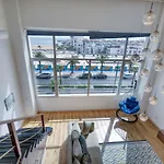 Tayri - Duplex Luxe - 4 Ou 5 Px