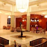 Omega Hotel