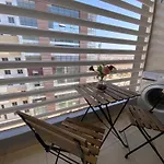 Sofia Suites Pool&Balcony