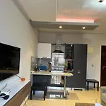 Appartement spacieux de standing