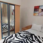 Appartement Entier A Une Chambre A Coucher