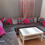Appartement Entier A Une Chambre A Coucher
