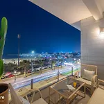 Stayhere Beachfront Escape