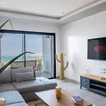 Stayhere Beachfront Escape