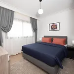 Villa 10 Palmeraie Golf Agadir