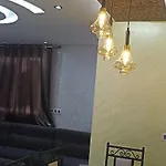Appartement Meuble A Miftah Sahil Anza شقة مفروشة مفتاح الساحل انزا