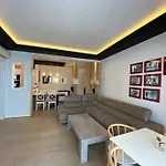 Marina Agadir - Luxury Pool View Apartment 2Bdr