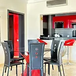 Apartment In Marina Agadir