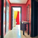 Apartment In Marina Agadir