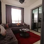 Luxuary Appartment In Agadir Bay