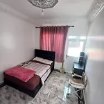 Tranquil Rental Rooms In Agadir