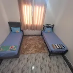 Tranquil Rental Rooms In Agadir