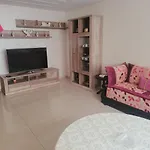 شقة للكراء