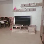 شقة للكراء