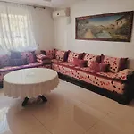 شقة للكراء