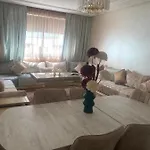 Cozy Appartement With Swimming Pool