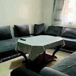 Anza Appartement