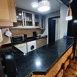 Marina Agadir Appartement