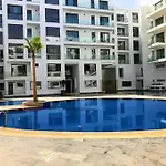 Luxury 2Bed Appartment @ Agadir Bay