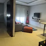 Appartement spacieux de standing