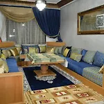 Appartement Tres Bien Meuble - Residence Securisee