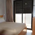 Appartement Tres Bien Meuble - Residence Securisee