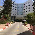 Appartement Spacieux A Agadir