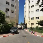 Appartement Spacieux A Agadir