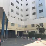 Appartement Spacieux A Agadir