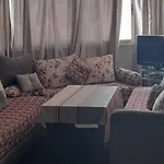 Quiet Wave House