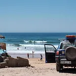 L\'Echo Des Vagues - Taghazout