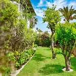 Signature Agadir Villa Luxe For 4 Or 6 Px