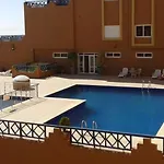 Appartement Tighoula