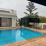 Villa Founty