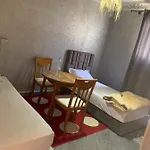 Bienvenue Chambre Prive Au Centre D\'Agadir