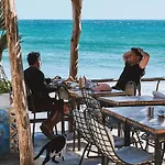 L\'Echo Des Vagues - Taghazout