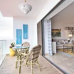 Luxury Apartment 90Sqm With Pool Near Beach Wifi Unlimited Optical Fiber