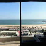 Luxury Apartment 105sqm Terrace Seafront