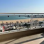 Luxury Apartment 105sqm Terrace Seafront