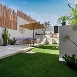 Villa Bali Cocoon - Piscine - Luxe - 4 Or 5 Px