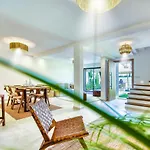Villa Bali Cocoon - Piscine - Luxe - 4 Or 5 Px