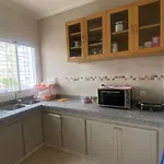 Appartement Neuf Meuble Dans Le Centre D\'Agadir