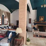 Tres Belle Villa Familiale Et Romantique/Spa