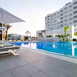 Sahara Hotel Agadir - Adults Only