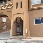 Taghazout Bay Apartment