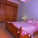 Agadir Berber House