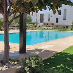 Bel Appartement Tamourrit Taghazout